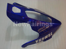 Carica l&#39;immagine nel visualizzatore di Gallery, Blue and Black Factory Style - YZF1000R Thunderace 96-05 Fairing Kit Vehicles &amp; Parts &gt; Vehicle Parts &amp; Accessories &gt;