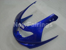 Carica l&#39;immagine nel visualizzatore di Gallery, Blue Black Factory Style - YZF600R Thundercat 96-07 Fairing Kit Vehicles &amp; Parts &gt; Vehicle Parts &amp; Accessories &gt; Motor