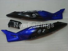 Carica l&#39;immagine nel visualizzatore di Gallery, Blue Black Factory Style - YZF600R Thundercat 96-07 Fairing Kit Vehicles &amp; Parts &gt; Vehicle Parts &amp; Accessories &gt; Motor