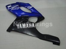 Carica l&#39;immagine nel visualizzatore di Gallery, Blue Black Factory Style - YZF600R Thundercat 96-07 Fairing Kit Vehicles &amp; Parts &gt; Vehicle Parts &amp; Accessories &gt; Motor