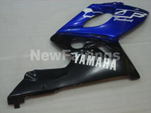Carica l&#39;immagine nel visualizzatore di Gallery, Blue Black Factory Style - YZF600R Thundercat 96-07 Fairing Kit Vehicles &amp; Parts &gt; Vehicle Parts &amp; Accessories &gt; Motor
