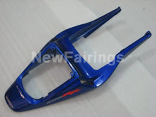 Carica l&#39;immagine nel visualizzatore di Gallery, Blue and Black Fire - CBR600RR 03-04 Fairing Kit - Vehicles