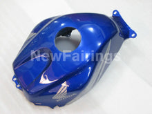 Carica l&#39;immagine nel visualizzatore di Gallery, Blue and Black Fire - CBR600RR 03-04 Fairing Kit - Vehicles