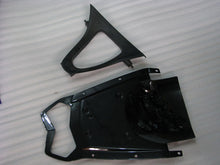 Carica l'immagine nel visualizzatore di Gallery, Blue and Black FUCHS - NINJA ZX-6R 03-04 Fairing Kit