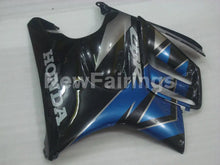 Carica l&#39;immagine nel visualizzatore di Gallery, Blue and Black Grey Factory Style - CBR600 F3 95-96 Fairing