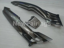 Carica l&#39;immagine nel visualizzatore di Gallery, Blue and Black Grey Factory Style - CBR600 F3 97-98 Fairing