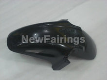 Carica l&#39;immagine nel visualizzatore di Gallery, Blue and Black Grey Factory Style - CBR600 F3 97-98 Fairing