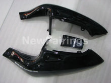 Carica l&#39;immagine nel visualizzatore di Gallery, Blue and Black Monster - GSX-R750 96-99 Fairing Kit