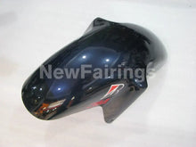 Carica l&#39;immagine nel visualizzatore di Gallery, Blue and Black Monster - GSX-R750 96-99 Fairing Kit