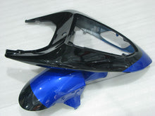 Carica immagine nel visualizzatore della galleria, Blue and Black Monster - NINJA ZX-10R 06-07 Fairing Kit