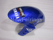 Carica l&#39;immagine nel visualizzatore di Gallery, Blue Black Monster - YZF-R1 12-14 Fairing Kit - Vehicles &amp;
