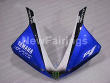 Carica l&#39;immagine nel visualizzatore di Gallery, Blue Black Monster - YZF-R1 12-14 Fairing Kit - Vehicles &amp;