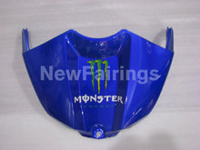 Carica l&#39;immagine nel visualizzatore di Gallery, Blue Black Monster - YZF-R1 12-14 Fairing Kit - Vehicles &amp;