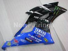 Carica l'immagine nel visualizzatore di Gallery, Blue and Black Monster - YZF-R6 08-16 Fairing Kit Vehicles &amp; Parts > Vehicle Parts &amp; Accessories > Motor Vehicle Parts