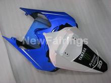 Carica l'immagine nel visualizzatore di Gallery, Blue and Black Monster - YZF-R6 08-16 Fairing Kit Vehicles &amp; Parts > Vehicle Parts &amp; Accessories > Motor Vehicle Parts