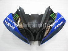 Carica l'immagine nel visualizzatore di Gallery, Blue and Black Monster - YZF-R6 08-16 Fairing Kit Vehicles &amp; Parts > Vehicle Parts &amp; Accessories > Motor Vehicle Parts