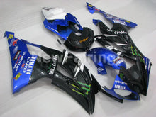 Carica l'immagine nel visualizzatore di Gallery, Blue and Black Monster - YZF-R6 08-16 Fairing Kit Vehicles &amp; Parts > Vehicle Parts &amp; Accessories > Motor Vehicle Parts