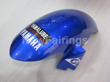 Carica l'immagine nel visualizzatore di Gallery, Blue and Black Monster - YZF-R6 08-16 Fairing Kit Vehicles &amp; Parts > Vehicle Parts &amp; Accessories > Motor Vehicle Parts