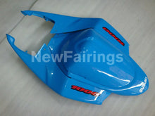 Carica l&#39;immagine nel visualizzatore di Gallery, Blue and Black Rizla - GSX - R1000 05 - 06 Fairing Kit