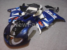 Carica l'immagine nel visualizzatore di Gallery, Blue Black and White Factory Style - TL1000R 98-03 Fairing
