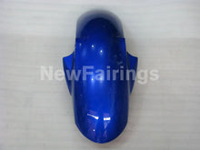 Carica l'immagine nel visualizzatore di Gallery, Blue Black and White Factory Style - YZF-R6 03-04 Fairing Kit Vehicles &amp; Parts > Vehicle Parts &amp; Accessories > Motor