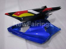 Carica l'immagine nel visualizzatore di Gallery, Blue and Black Yellow with Number 46 Monster - YZF-R6 08-16 Fairing Kit Vehicles &amp; Parts > Vehicle Parts &amp; Accessories