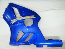 Carica l&#39;immagine nel visualizzatore di Gallery, Blue Factory Style - NINJA ZX-12R 02-04 Fairing Kit
