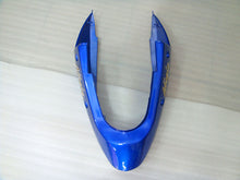 Carica l&#39;immagine nel visualizzatore di Gallery, Blue Factory Style - NINJA ZX-12R 02-04 Fairing Kit