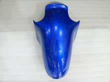 Carica l&#39;immagine nel visualizzatore di Gallery, Blue Factory Style - NINJA ZX-12R 02-04 Fairing Kit