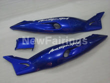 Carica l&#39;immagine nel visualizzatore di Gallery, Blue Factory Style - YZF600R Thundercat 96-07 Fairing Kit Vehicles &amp; Parts &gt; Vehicle Parts &amp; Accessories &gt; Motor