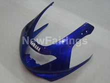 Carica l&#39;immagine nel visualizzatore di Gallery, Blue Factory Style - YZF600R Thundercat 96-07 Fairing Kit Vehicles &amp; Parts &gt; Vehicle Parts &amp; Accessories &gt; Motor