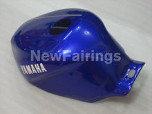 Carica l&#39;immagine nel visualizzatore di Gallery, Blue Factory Style - YZF600R Thundercat 96-07 Fairing Kit Vehicles &amp; Parts &gt; Vehicle Parts &amp; Accessories &gt; Motor