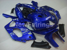 Carica l&#39;immagine nel visualizzatore di Gallery, Blue Factory Style - YZF600R Thundercat 96-07 Fairing Kit Vehicles &amp; Parts &gt; Vehicle Parts &amp; Accessories &gt; Motor