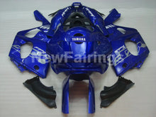 Carica l&#39;immagine nel visualizzatore di Gallery, Blue Factory Style - YZF600R Thundercat 96-07 Fairing Kit Vehicles &amp; Parts &gt; Vehicle Parts &amp; Accessories &gt; Motor