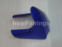 Carica l&#39;immagine nel visualizzatore di Gallery, Blue Factory Style - YZF600R Thundercat 96-07 Fairing Kit Vehicles &amp; Parts &gt; Vehicle Parts &amp; Accessories &gt; Motor