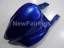 Carica l'immagine nel visualizzatore di Gallery, Blue and Green Factory Style - GSX1300R Hayabusa 08-20