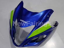 Carica l'immagine nel visualizzatore di Gallery, Blue and Green Factory Style - GSX1300R Hayabusa 08-20