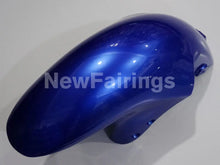 Carica l'immagine nel visualizzatore di Gallery, Blue and Green Factory Style - GSX1300R Hayabusa 08-20