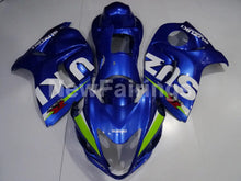 Carica l'immagine nel visualizzatore di Gallery, Blue and Green Factory Style - GSX1300R Hayabusa 08-20