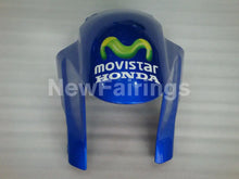 Carica l&#39;immagine nel visualizzatore di Gallery, Blue and Green Movistar - CBR600RR 05-06 Fairing Kit -