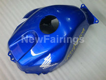 Carica l&#39;immagine nel visualizzatore di Gallery, Blue and Green Movistar - CBR600RR 05-06 Fairing Kit -