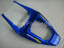 Carica l&#39;immagine nel visualizzatore di Gallery, Blue and Green Movistar - CBR600RR 05-06 Fairing Kit -