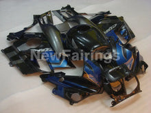 Carica l&#39;immagine nel visualizzatore di Gallery, Blue and Grey Black Factory Style - CBR600 F2 91-94 Fairing