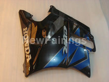 Carica l&#39;immagine nel visualizzatore di Gallery, Blue and Grey Black Factory Style - CBR600 F2 91-94 Fairing