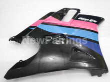 Carica l&#39;immagine nel visualizzatore di Gallery, Blue and Pink Black Factory Style - CBR600 F2 91-94 Fairing