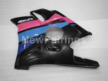 Carica l&#39;immagine nel visualizzatore di Gallery, Blue and Pink Black Factory Style - CBR600 F2 91-94 Fairing