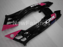 Carica l&#39;immagine nel visualizzatore di Gallery, Blue and Pink Black Factory Style - CBR600 F2 91-94 Fairing