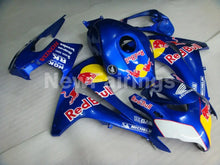 Carica l&#39;immagine nel visualizzatore di Gallery, Blue and Red Bull - CBR1000RR 08-11 Fairing Kit - Vehicles &amp;