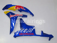 Carica l&#39;immagine nel visualizzatore di Gallery, Blue Red Bull - CBR600RR 07-08 Fairing Kit - Vehicles &amp;