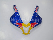 Carica l&#39;immagine nel visualizzatore di Gallery, Blue Red Bull - CBR600RR 07-08 Fairing Kit - Vehicles &amp;